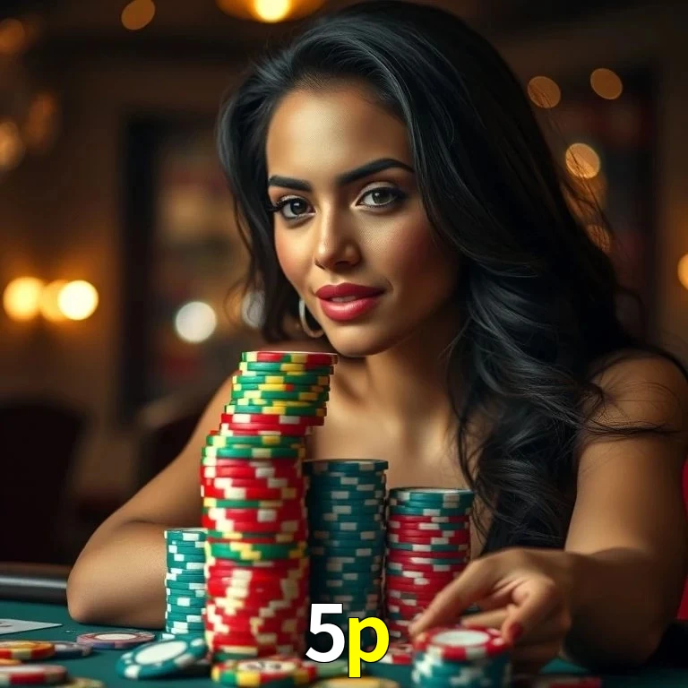 5p apostas